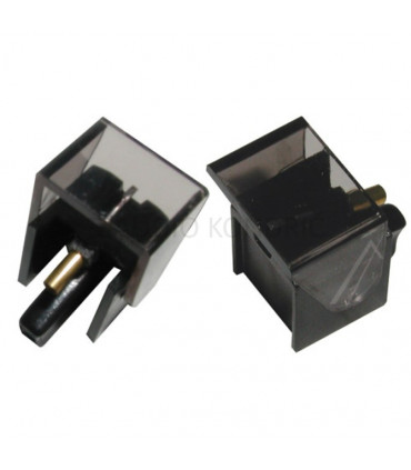 Patefono adata N 15 STYLUS analogas D20 E II STYLUS ,Radiotechnika Arija 102, GZM155 ir GZM055