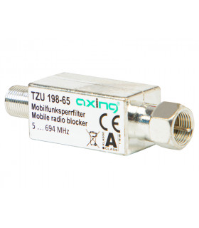 copy of Anteninis sumatorius - skirstytuvas  DVB-T4 DAVBOL