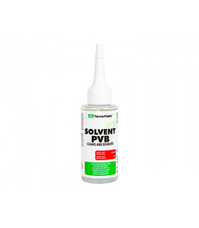 Fliusas PVB 60 ,50 ml vidutinio aktyvumo, nereikia plauti ,  2.1.3 A tipo, pagal ISO 9454-1
