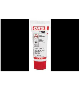 copy of Silikoninis tepalas OKS 1110 O-ring tarpinėms maisto ruošimo įrangai  (10ml) NLGI 3