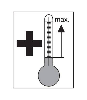 Silikoninis tepalas OKS 1110 O-ring tarpinėms maisto ruošimo įrangai, plastikinėms mechanikoms  (10ml) NLGI 3
