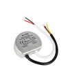 Impulsinis maitinimo šaltinis 12V/5A 60W, IP67 ( tinka montuoti  į montavimo dėžutę)