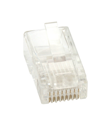 Kištukas telefono/interneto kampu Cat.6/6e  WM8P8C (RJ45 RL , KAT.6) 1vnt.