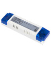 Impulsinis maitinimo blokas montuojamas 12V/8,3A 100W   IP20