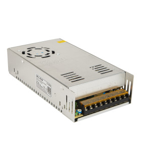 Maitinimo šaltinis  12V 360W 30A