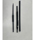 copy of Atsuktuvas su keičiamais keraminiais antgaliais (4 vnt.) 1PK-039ND Pro'sKit