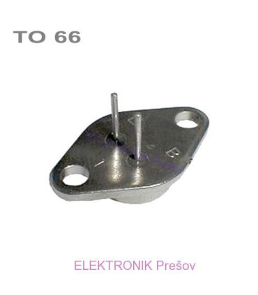 Tranzistorius  KU612