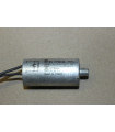 Tinklo filtras univ. 0.47uF+2x0.01uF+2x1mH+0.68MOM