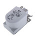 Tinklo filtras univ. X17-1 250VAC, Cx- 0.47uF, Cy- 27nF, 1mH