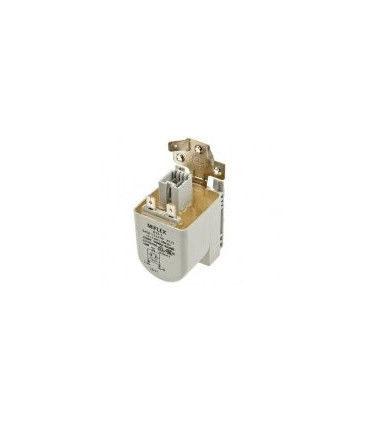 Tinklo filtras univ. X17-1 250VAC, Cx- 0.47uF, Cy- 27nF, 1mH