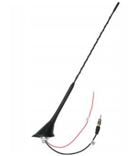 copy of Antena magnetinė GSM/GPRS/EDGE/UMTS/3G/4G 12dB HUAWEI modemams  LTE TWIX L