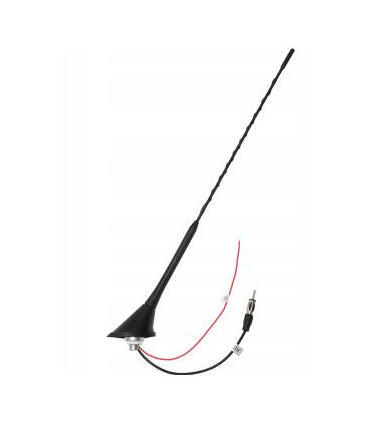 Automobilinė antena MAT226 su stiprintuvu