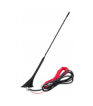 Automobilinė antena MAT226 su stiprintuvu