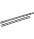 VALYTUVŲ GUMELĖ 700MM/28" 6MM SU METALINIAIS LAIKIKLIAIS