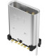 copy of Micro USB lizdas USB 2.0 5 takeliai (SMD) tiesūs kontaktai
