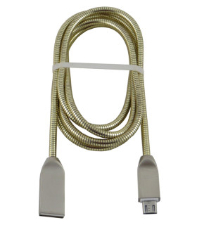 copy of Laidas USB2.0 A kištuklas -Micro 5p kištukas   1m