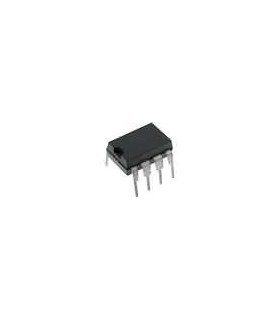 Mikroschema LM386N DIP8