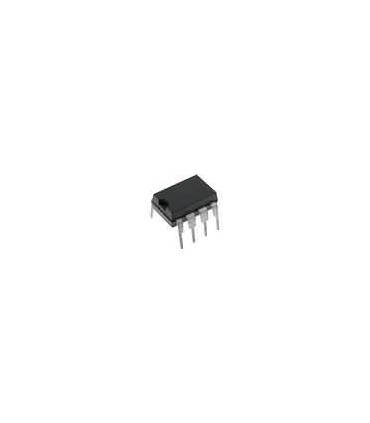 Mikroschema LM386N DIP8