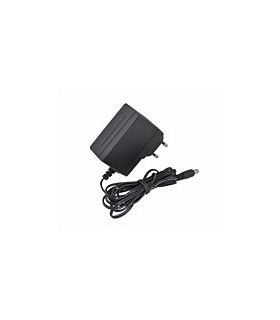 Impulsinis AC/DC maitinimo šalt. 12V 1,5A 2.5x5.5 plug-in