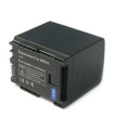 Canon akum. BP-819 1400mAh Li-ion 7.4V kraunamas tik  su BCA126