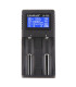 copy of Kroviklis DC5V 2A 1-2 NI-MH/Cd AA,AAA,A,SC ,L-ion 3.7V 18650 LiitoKala