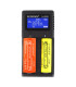 copy of Kroviklis DC5V 2A 1-2 NI-MH/Cd AA,AAA,A,SC ,L-ion 3.7V 18650 LiitoKala