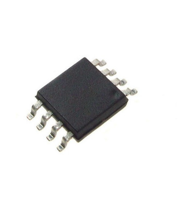 Mikroschema NJM4580D