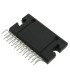 Mikroschema  TA8272H