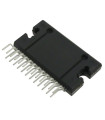 Mikroschema  TA8272H