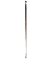 Teleskopinė antena su kelmu (Ø6mm195mm-870mm) 5 dla