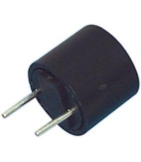 Miniatiūrinis greitas saugiklis TR5 2A, 250V