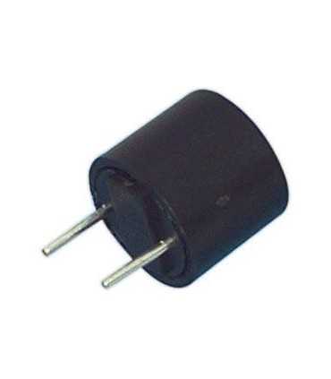Miniatiūrinis greitas saugiklis TR5 2A, 250V