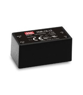 copy of Impulsinis maitinimo blokas montuojamas AN-36-12 12V/3A 36W