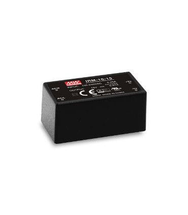 copy of Impulsinis maitinimo blokas montuojamas AN-36-12 12V/3A 36W