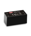 Impulsinis maitinimo šaltinis mini  12V 0.85A PCB 45.7x25.4x21.5mm MEAN WELL