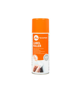 Valiklis Label Killer lipnių etikečių, klijų likučių,  riebalų ir kt.dėmių pašalinimui, 300ml