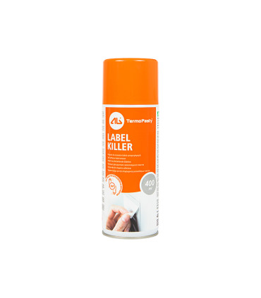 Valiklis Label Killer lipnių etikečių, klijų likučių,  riebalų ir kt.dėmių pašalinimui, 300ml