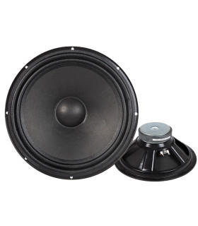 Garsiakalbis 50GDŠ   4 Om, 50W, 25cm, 1vnt