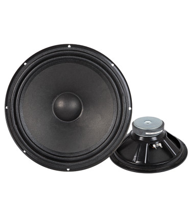 Plačiajuostis garsiakalbis INFINITY 250mm " Popierinis" 100W 4Ohm