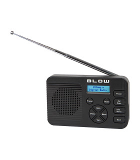 copy of Radio imtuvas AM/FM  ,Bluetooth grotuvas RA6  maitinimas AC230V arba 2xD baterijos