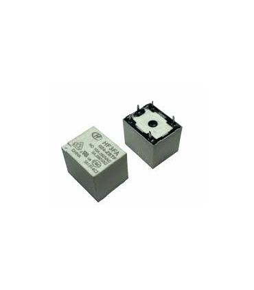 Relė HF3FA/012-ZTF (12VDC 15A, 10A/277VAC 400R 1U)