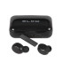 Bevielės ausinės - laisvų rankų įranga Blow BTE500 Bluetooth 5.1 juodos (black)