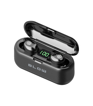 copy of Ausinės su garso reguliavimu, jungtis 3.5mm su mikrofonu
