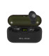 Bevielės ausinės - laisvų rankų įranga Blow BTE200 Bluetooth 5.1 juodos (black)