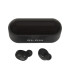 Bevielės ausinės - laisvų rankų įranga Blow BTE200 Bluetooth 5.1 juodos (black)