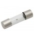 Saugiklis stiklinis WTA-T 5X20mm 2A lėtas