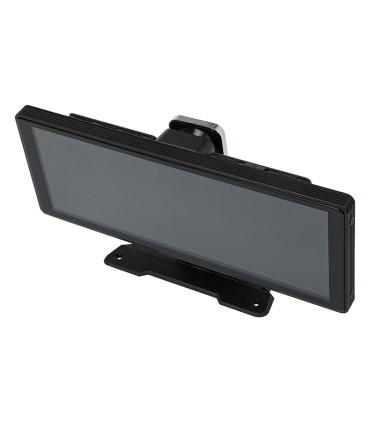 Belaidis  multimedijos grotuvas  CP03 CarPlay5.0 su vaizdo registratoriumi ir galinio vaizdo kamera