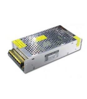 Impulsinis maitinimo šaltinis 480W-24V-20A, IP20