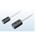 KONDENSATORIUS ELEKTROLITINIS 330uF 25V ø8x16mm