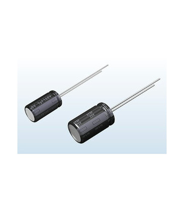 Tantalinis elektrolitinis K52-2 , 30uF 25V kondensatorius
